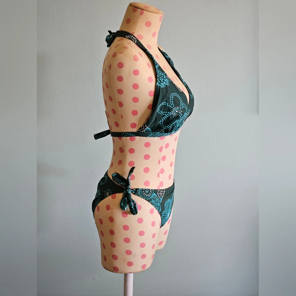 2 Piece MALIBU DREAM GIRL BikiniMalibu Dream Girl